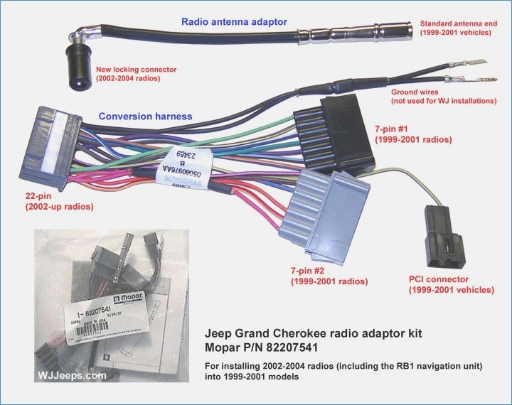 Wrangler Speaker Wiring Diagram / 95 Jeep Grand Cherokee Stereo Wiring