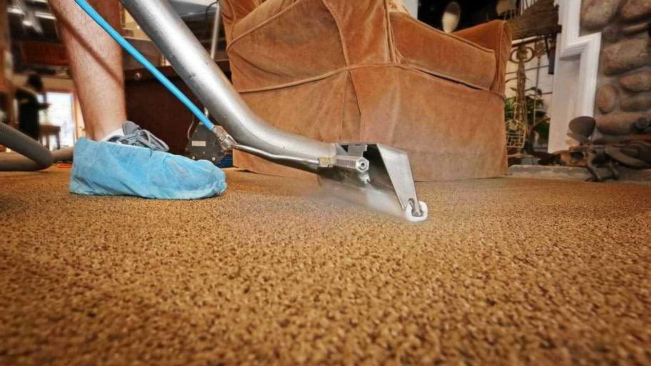Car Interior Steam Cleaning Services Near Me / Armor All