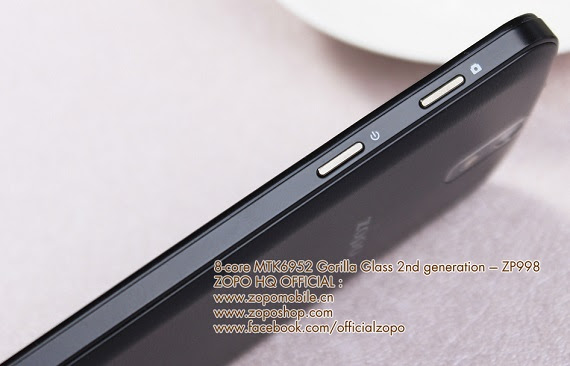 ZOPO ZP998