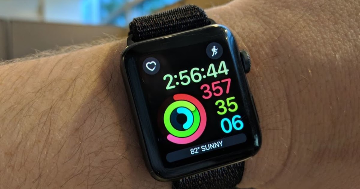 apple watch workout other options