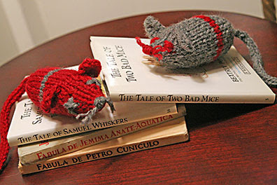 Cat Toys