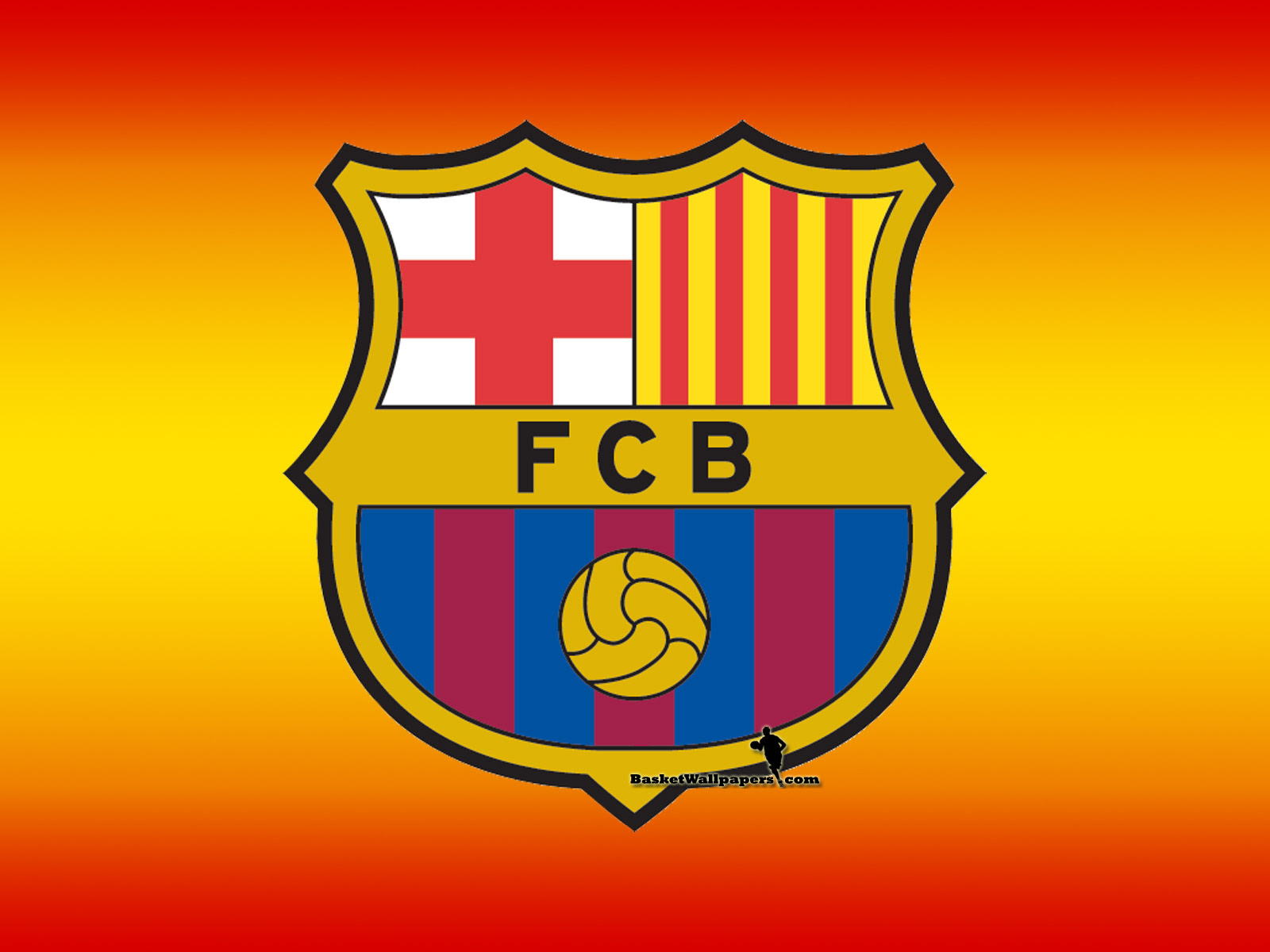 Fc Barcelona Logo Photo