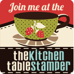 The Kitchen Table Stamper
