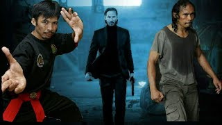 Film John Wick Sub Indo