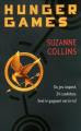 Couverture Hunger Games, tome 1 Editions Pocket (Jeunesse) 2009