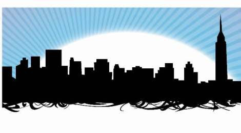 Tattoos De Zone Skyline Tattoo