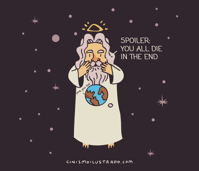Cynical Comics Cynical Comics