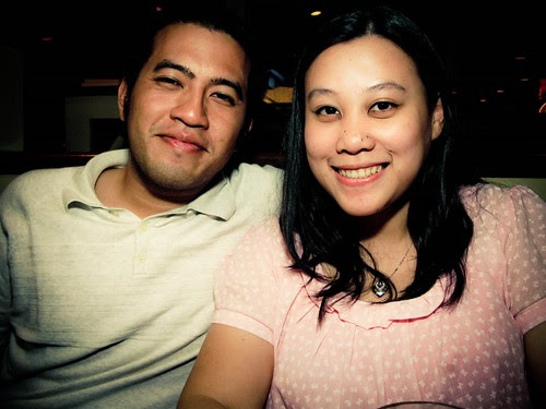 Cheep's Birthday 2010