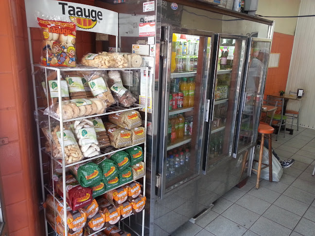 Padaria QDelicia - Porto Alegre