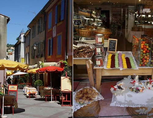 Greoux les Bains