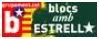 blocs amb estrella