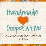Handmade Cooperative - Australian Handmade 4 Kids