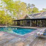 A Contemporary Farmhouse to Call Home - StyleBlueprint A Contemporary Farmhouse to Call Home - StyleBlueprint