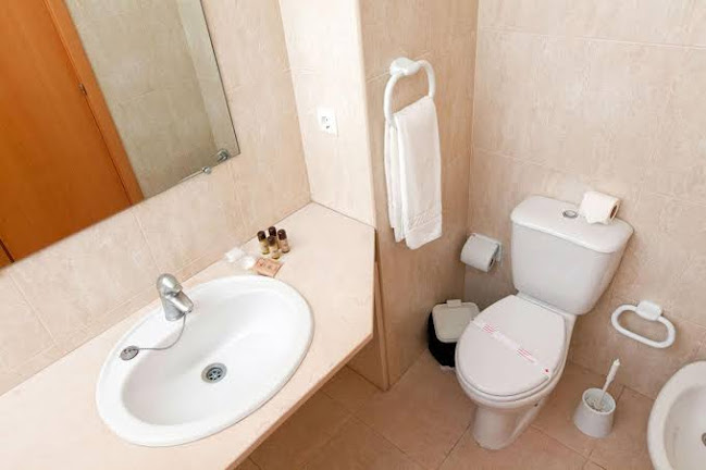 Flamingo Apartments Portimão - Hotel