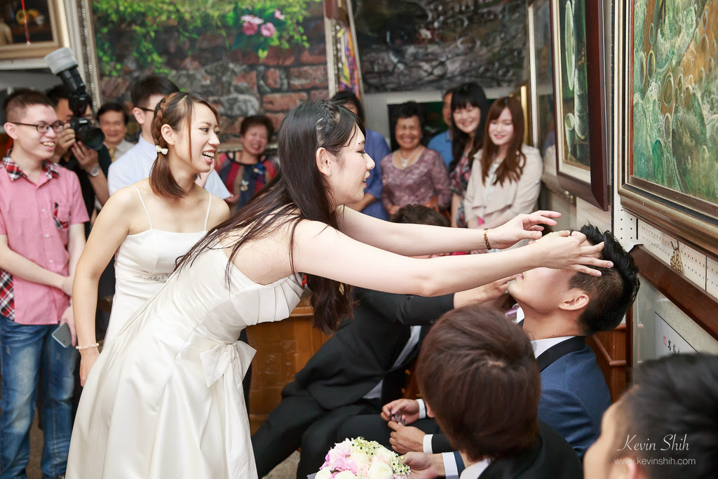 南投婚攝推薦-婚禮記錄-wedding