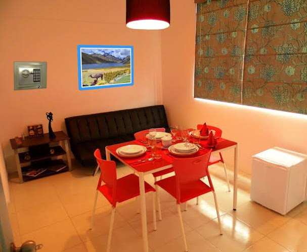 Magicperu Apart Hotel - Hotel