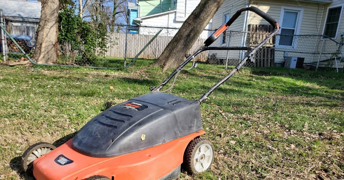 Lawn Mower Repair Near Jonesborough Tn : New Bad Boy ...