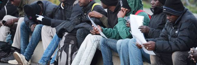 Risultati immagini per PROFUGHI roma