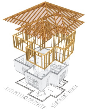 38+ Timber Frame House Design Software