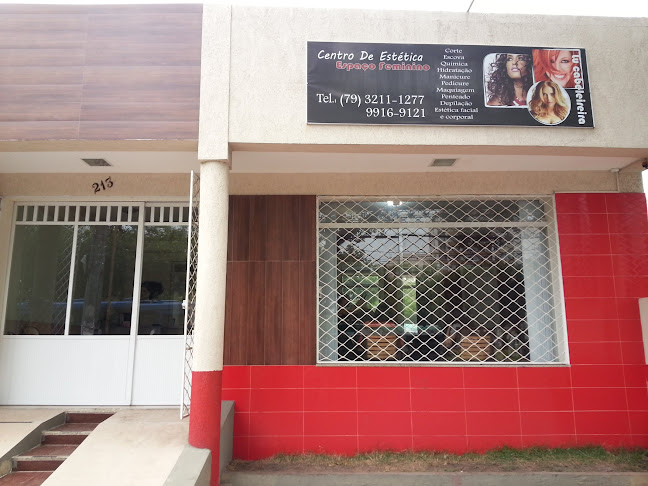 Avaliações sobre Espaço Feminino em Aracaju - Salão de Beleza