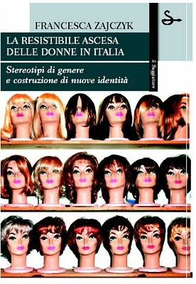 More about la resistibile ascesa delle donne in Italia More about la resistibile ascesa delle donne in Italia