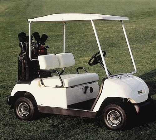 CHRISTIE PACIFIC CASE HISTORY: YAMAHA GOLF CART YEAR AND SERIAL NUMBER  GUIDE.