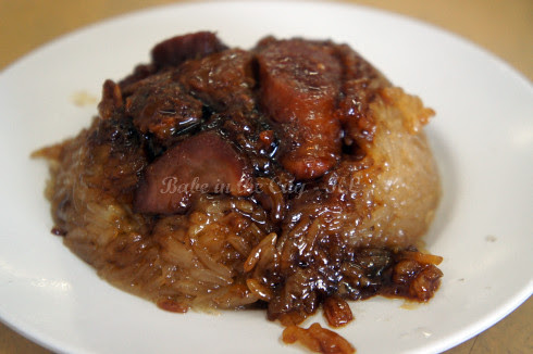 Loh mai gai