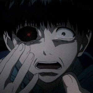 Depressed Anime Pfp 300X300 - img-solo