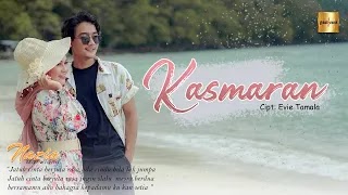 Lirik Lagu Nazia Marwiana – Kasmaran - Best Lirik Lagu