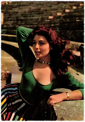 Rosanna Schiaffino
