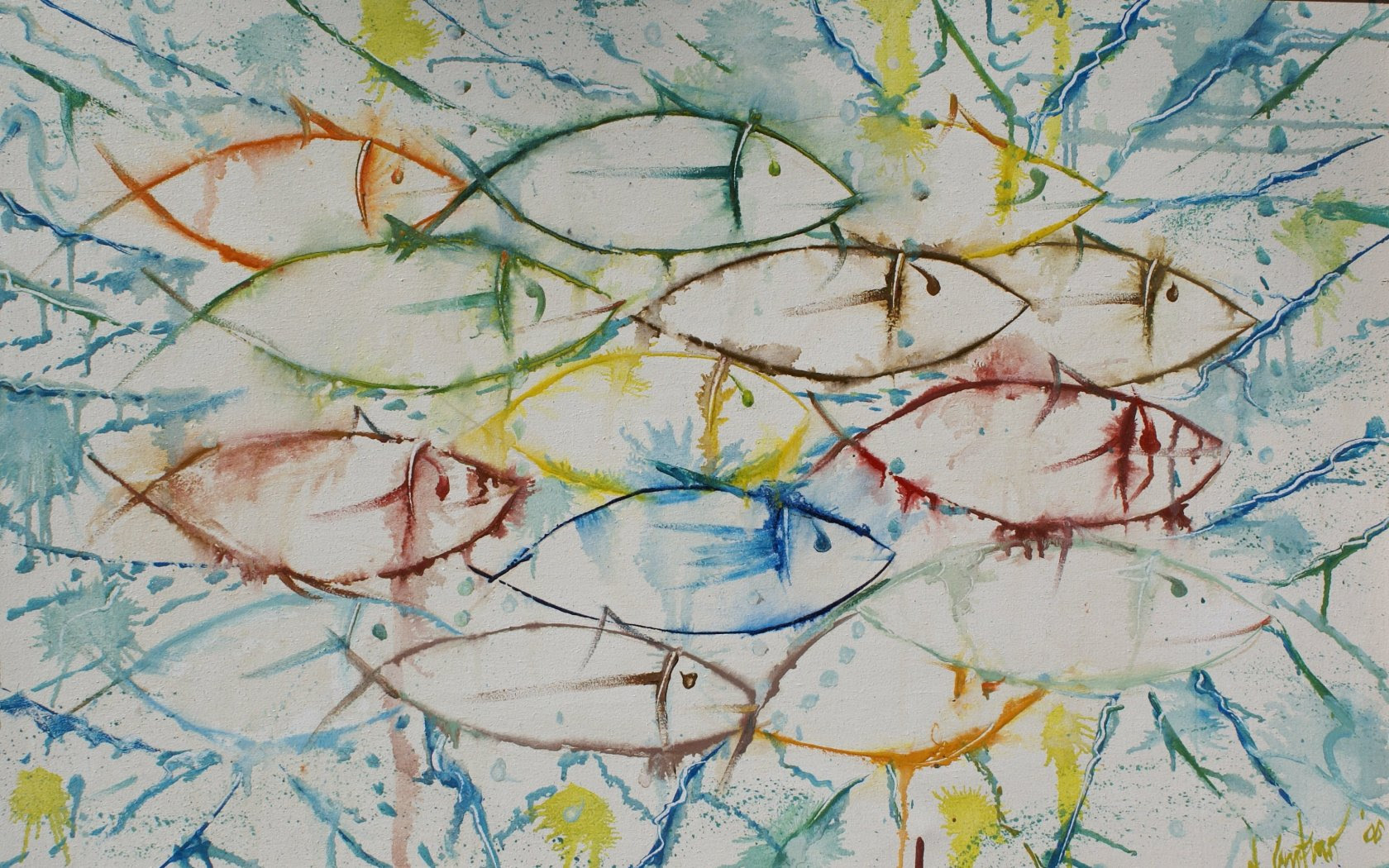 Wallpapers fine art and paintings Wallpapers fine art and paintings