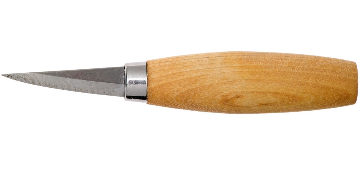 Morakniv Wood Carving Kit 6/ Tools/  / Nr 106//163//120//162//122//164.