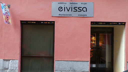 Estética Eivissa by Juan