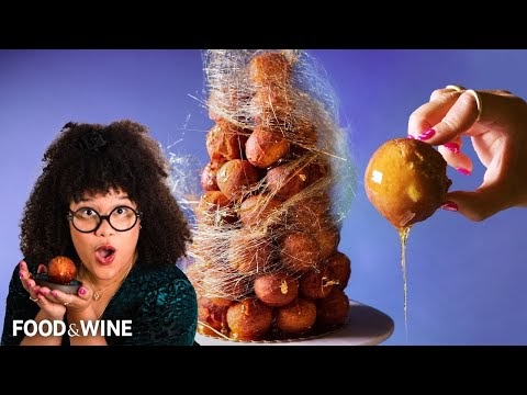 New video by FOOD &amp; WINE on YouTube
