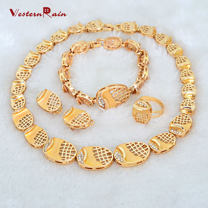 Gold: Peruvian Gold Jewelry For Sale
