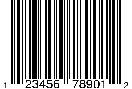 34 What Is Original Upc Barcode Label - Labels Database 2020