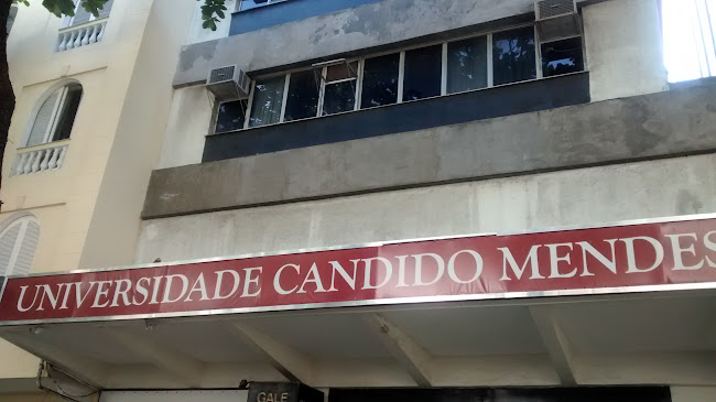Universidade Candido Mendes