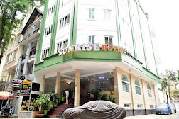 Sunrise Hotel, 63 Đ  Số 7, Khu dân cư Trung Sơn, Bình Chánh