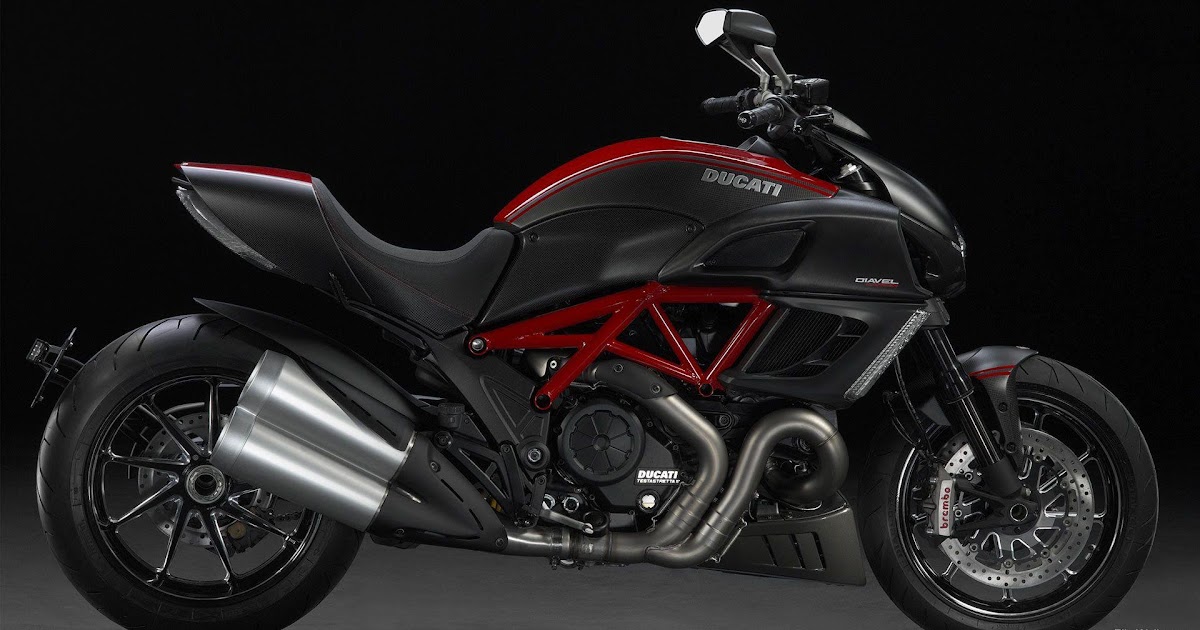 1080p Images: Full Hd Ducati Bike Hd Wallpapers 1080p