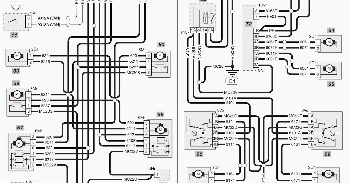[DIAGRAM] 2007 Toyota Rav4 User Wiring Diagram