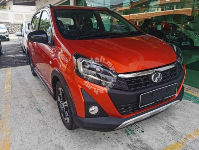 Perodua Service Ipoh 2  Sumpah y