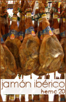 hemc 20 - jamon iberico