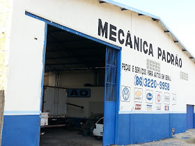 Mecanica Padrão