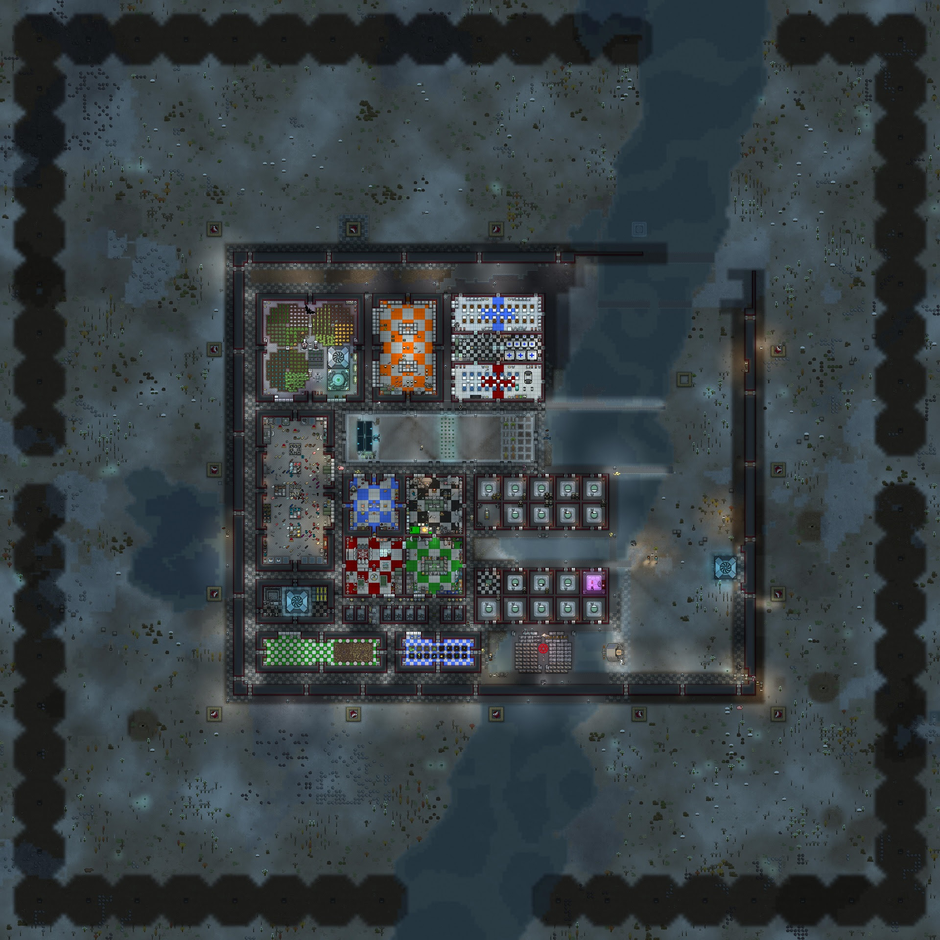 Rjw Rimworld