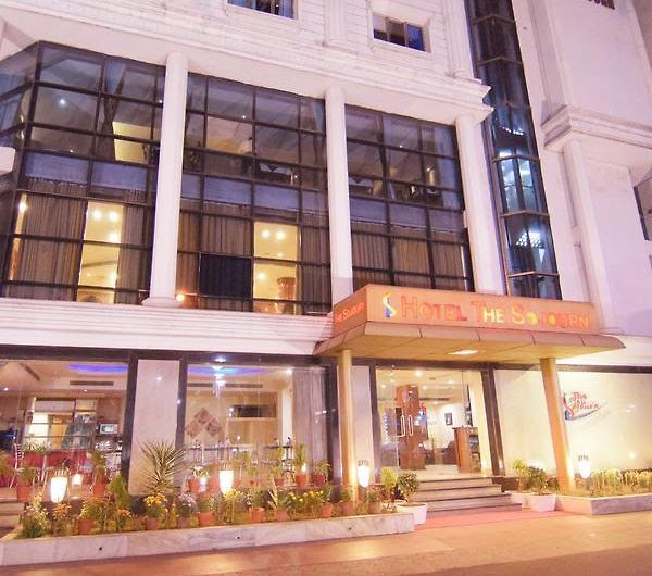 Promo [80% Off] Kings Crown Hotel Vip Road India | Hotel ...