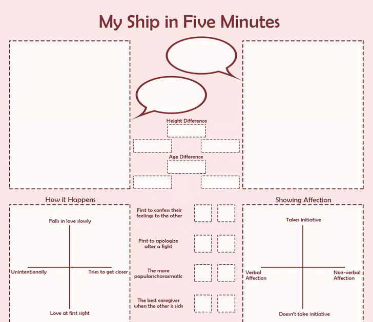 my-ship-in-5-minutes-template