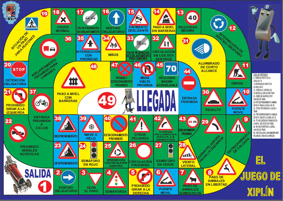You May Download Best Here: DESCARGAR JUEGOS DE MESA PARA IMPRIMIR