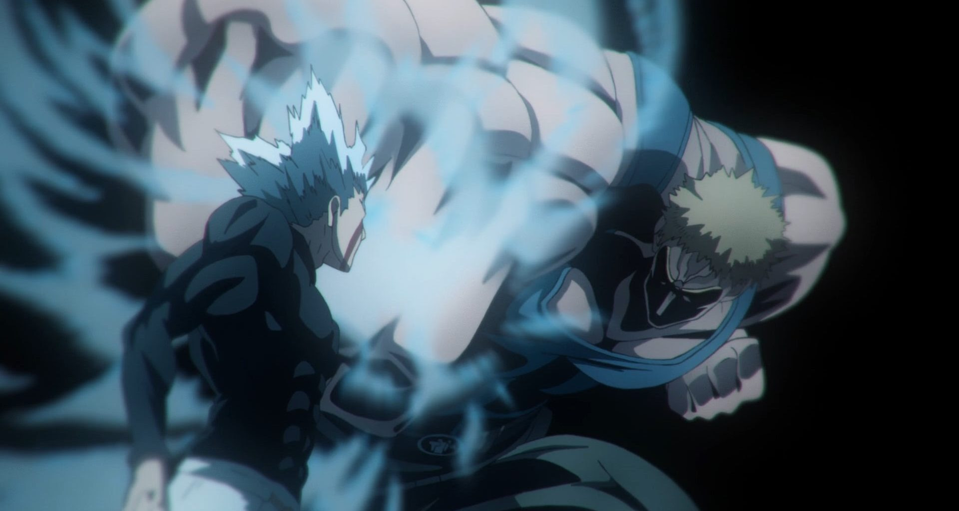 Featured image of post Garou One Punch Man Season 1 - Check full index for more details.
