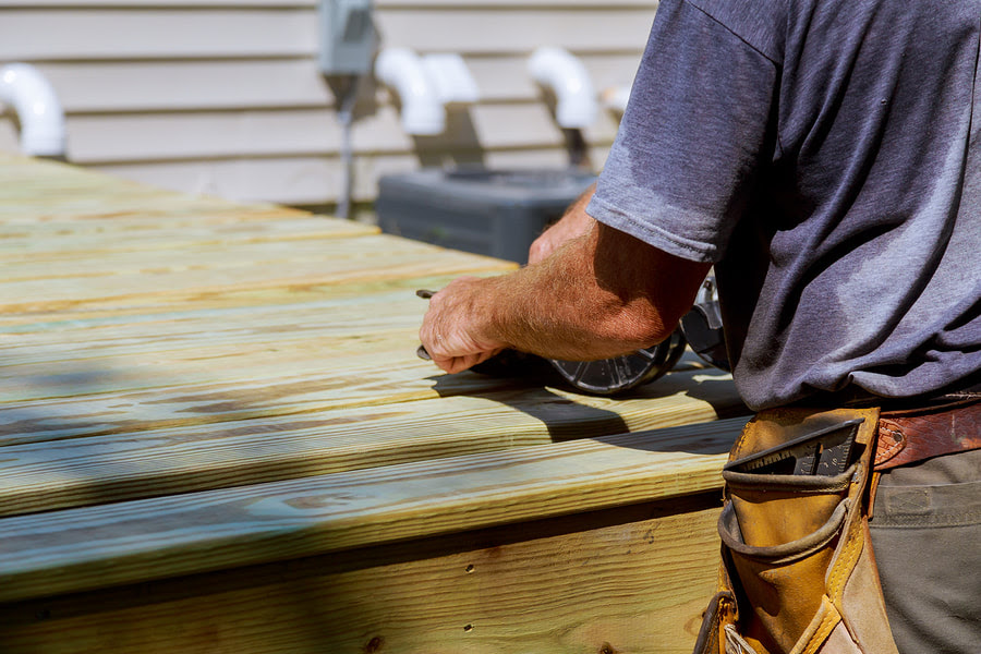 Handyman Roof Repair Near Me