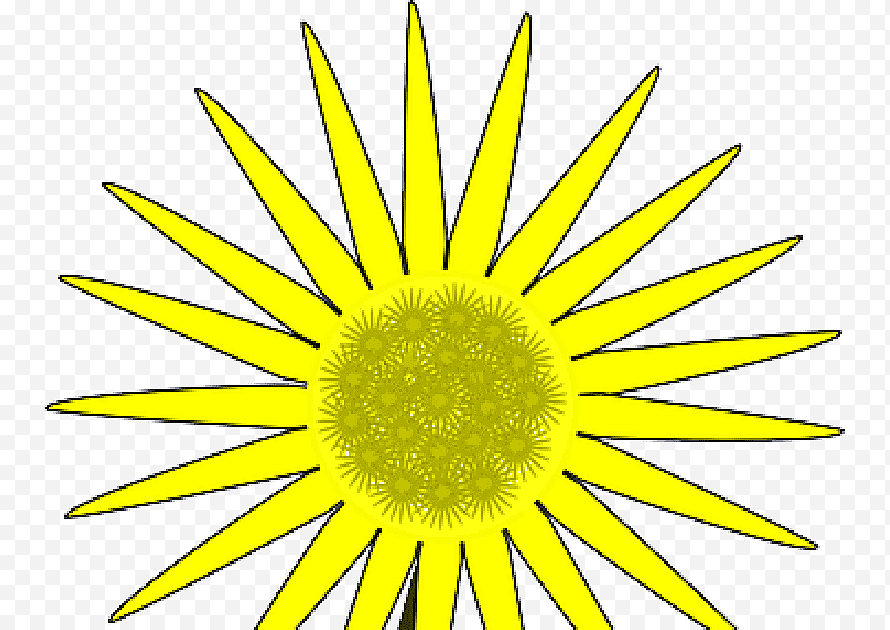 Bunga Matahari Kartun Png : Bunga Matahari Png Free Transparent Clipart